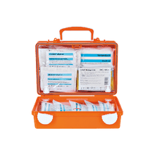 QUICK First Aid Kit - CD JOKER Standard Orange