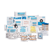 Industrial Filling Standard in Accordance with DIN 13169