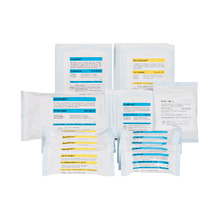 Replacement Kit for Sterile Products—Filling—Industrial Standard DIN 13169