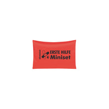 First Aid Mini Set, Orange