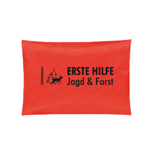 First Aid for Hunting & Forestry (Orange)