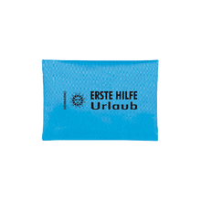 First Aid: Vacation Blues
