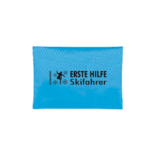 First Aid for Skiers: Blue Level