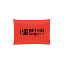 First Aid for Mountain Sports (Orange)