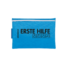 First Aid Guide for Pet Owners: At Home and on the Go (Blue)