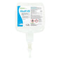 Saraya Alsoft VB hand disinfection