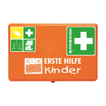 First Aid Kit for SCHOOLS