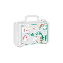 A Little BIG Help: Preschool Suitcase Quick-CD