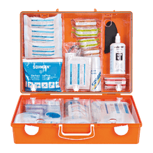 SPEZIAL MT-CD Construction Site First Aid Kit