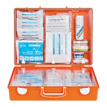 SPEZIAL MT-CD First Aid Kit for Hotels & Restaurants