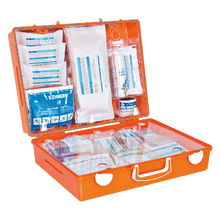 SPEZIAL MT-CD First Aid Kit for Administration