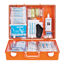 SPEZIAL MT-CD Workshop First Aid Kit