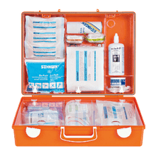 SPEZIAL MT-CD Electrical Engineering First Aid Kit