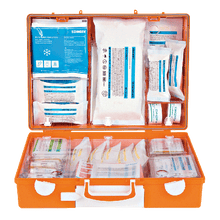 First Aid Advocat DIN 13169