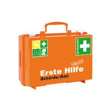First Aid DIRECT: Government Agency