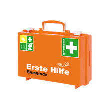 First Aid DIRECT Community