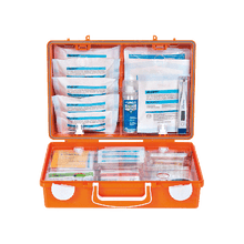 First Aid DIRECT Office