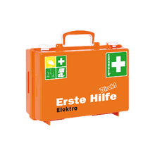 First Aid DIREKT Electrical
