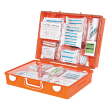 First Aid Kit for the Workplace SPECIAL  Austria Administration