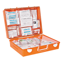 First Aid Kit for the Workplace SPEZIAL  Austria Wholesale and Warehousing