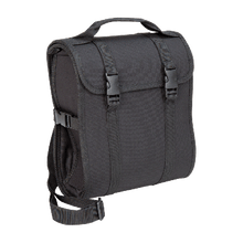 First Aid Kit, DIN 13160 A, Nylon Fabric, Fully Stocked