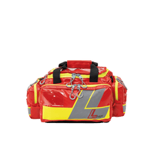 Lifebag S red, includes 1 FT, 2 ST