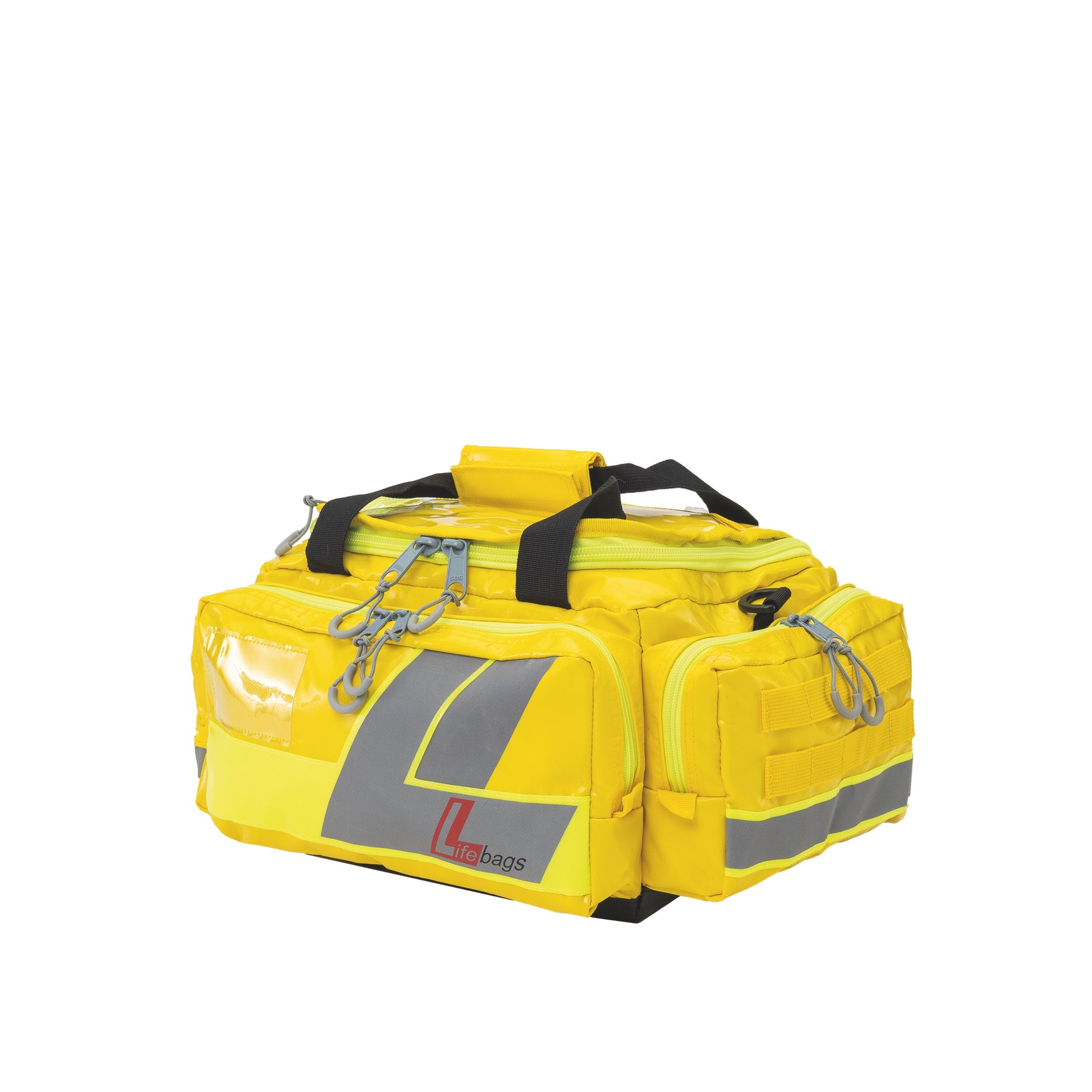 Lifebag S bright yellow inkl. 1 FT, 2 ST