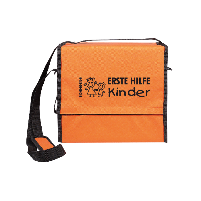 Erste-Hilfe-Tasche Ruck-Zuck – SCHULAUSFLUG