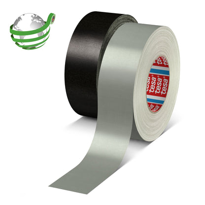 tesaband 4657, grau, 50 m x 15 mm – Anwendung