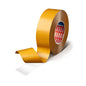 tesafix 4900 Masse nach außen gewickelt Transferklebeband, 33 m x 12 mm, transparent