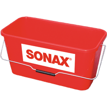 SONAX PROFILINE Eimer für PROFILINE WerkstattWagen