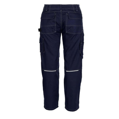MASCOT® Lerida trousers, navy