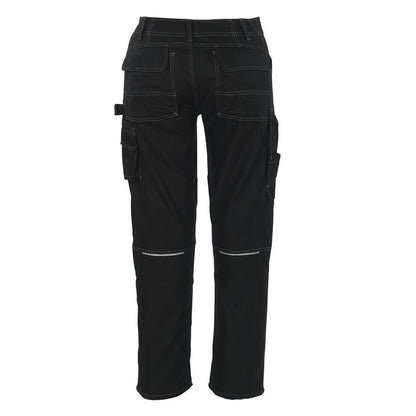 MASCOT® Lerida trousers, black