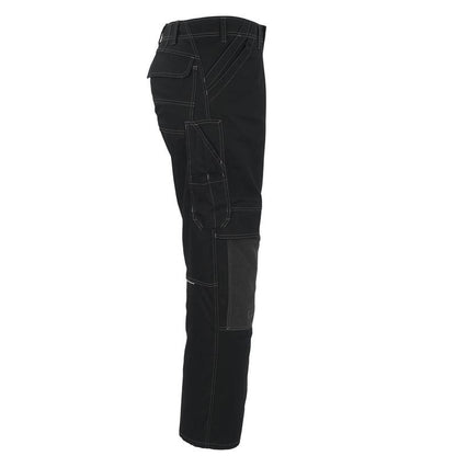 MASCOT® Lerida trousers, black