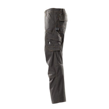 MASCOT® Faro trousers, black