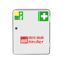 Erste-Hilfe-Verbandschrank SCHULE