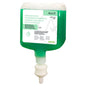 Saraya Alsoft foam soap G green apple