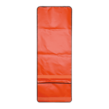 Protective Cover for a Shovel Stretcher