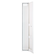 Stehschrank NovoLine 4 leer für Krankentrage 1x klappbar