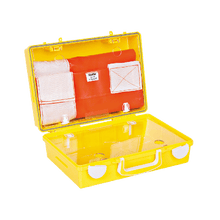 First Aid Evacuation SN-CD Yellow with 1 Rescue Seat