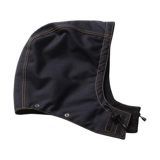 MASCOT® MacNeal with D-button hood, size ONE