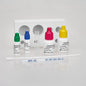 Cleartest light Strep-A, test strips pack: 10 tests | Pack (10 tests)