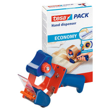 tesapack Economy Manual Packaging Tape Dispenser