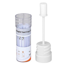 CLEARTEST Multi Drug 5 saliva cup 5 test pack