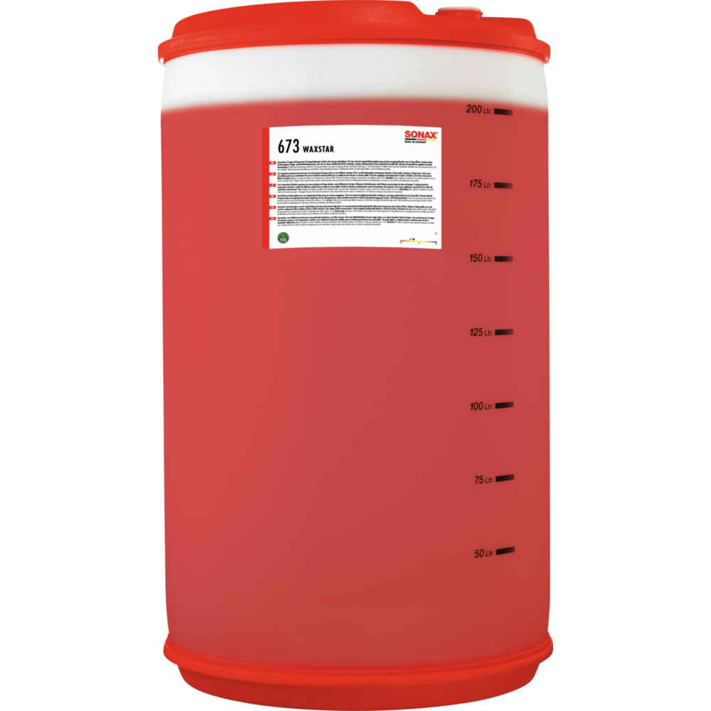 SONAX WaxStar