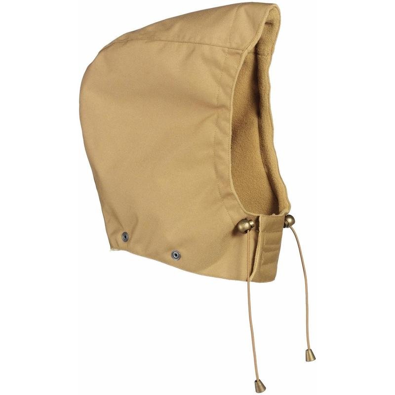 MASCOT® MacKay with D-button hood, size ONE