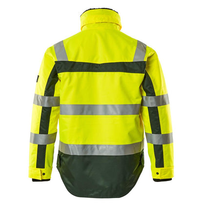 MASCOT® Teresina winter jacket
