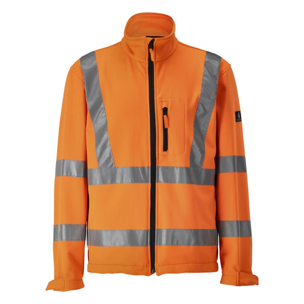 MASCOT® Calgary Soft Shell Jacket