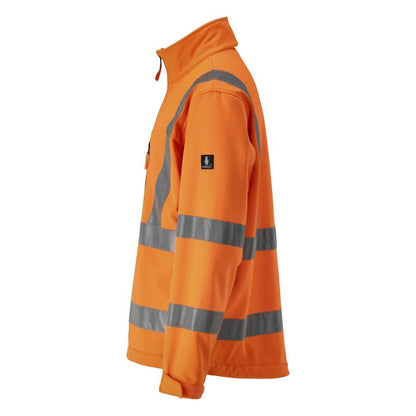 MASCOT® Calgary Soft Shell Jacket