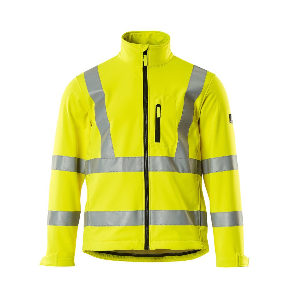 MASCOT® Calgary Soft Shell Jacket